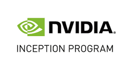 NVIDIA Inception Program member